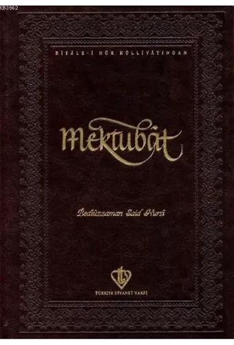 Mektubat