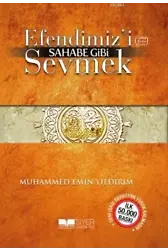 Efendimiz'i Sahabe Gibi Sevmek (Cep Boy)