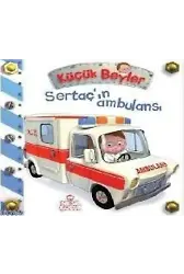 Küçük Beyler - Sertaç'ın Ambulansı