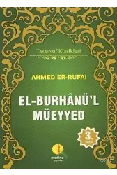 El-Burhanü'l Müeyyed Tercümesi; Tasavvuf Klasikleri