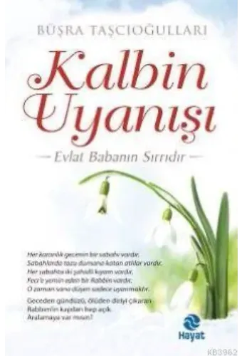 Kalbin Uyanışı