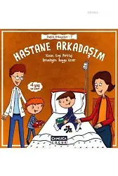 Hastane Arkadaşım (4+ Yaş); Sağlık Hikayeleri - 7