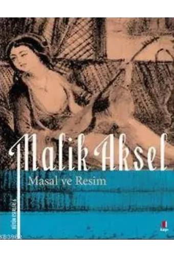 Masal ve Resim