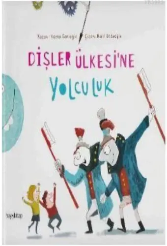 Düşler Ülkesinde Yolculuk