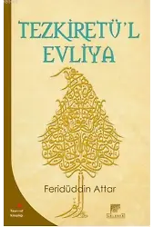 Tezkiretü'l Evliya
