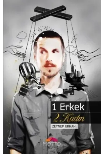 1 Erkek 2 Kadın