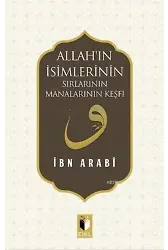 Allah'ın İsimlerinin Sırları ve Manalarının Keşfi