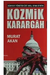 Kozmik Karargah