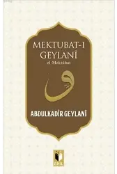 Mektubat-I Geylani; El-Mektûbât