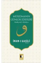Müslümanın Günlük Edepleri