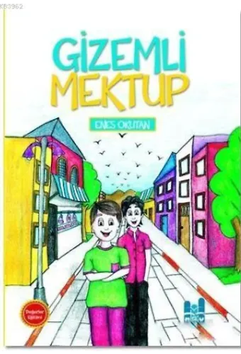 Gizemli Mektup