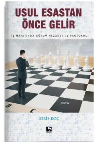 Usul Esastan Önce Gelir