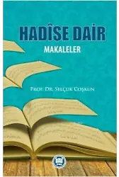 Hadîse Dair Makaleler