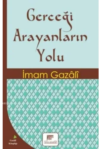 Gerçeği Arayanların Yolu