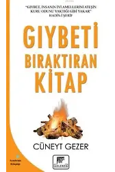 Gıybeti Bıraktıran Kitap