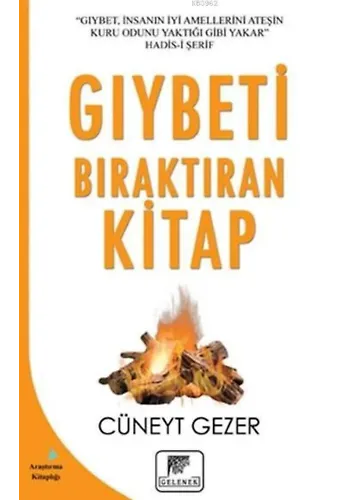 Gıybeti Bıraktıran Kitap