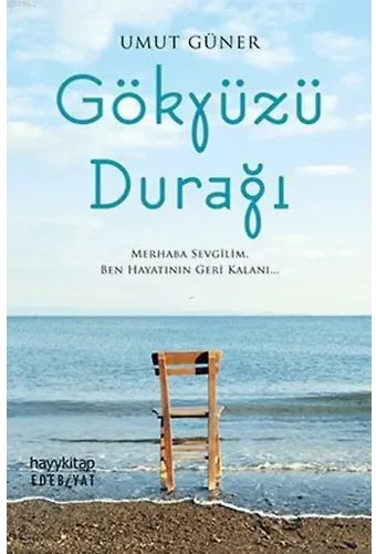 Gökyüzü Durağı