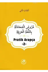 Pratik Arapça; İkinci Kitap