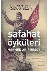 Safahat Öyküleri