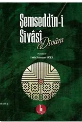 Şemseddin-i Sivasi Divanı