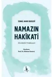 Namazın Hakikati; Ecvibetü'l - Hakkıyye