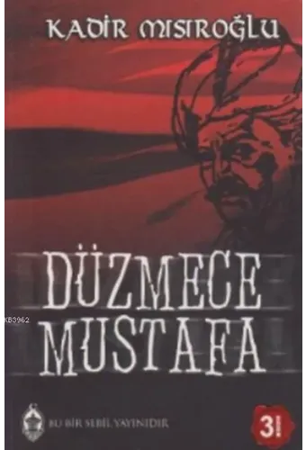Düzmece Mustafa