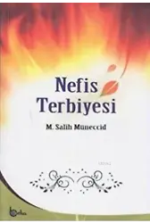 Nefis Terbiyesi