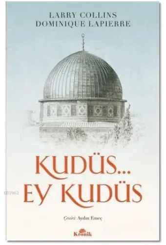 Kudüs... Ey Kudüs