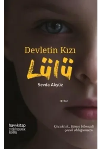 Devletin Kızı Lülü