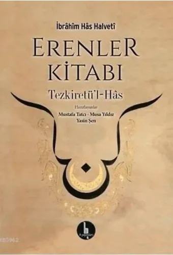 Erenler Kitabı