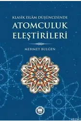 Atomculuk Eleştirileri; Klasik İslam Düşüncesinde