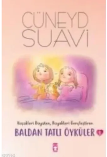Baldan Tatlı Öyküler