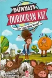 Dünyayı Durduran Kız; Sarı Elmas Yüzük Nerede