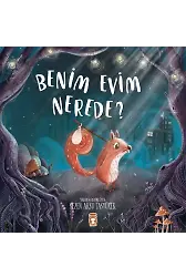 Benim Evim Nerede