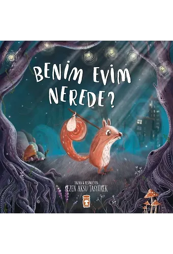Benim Evim Nerede