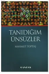 Tanıdığım Ünsüzler