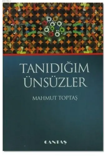 Tanıdığım Ünsüzler