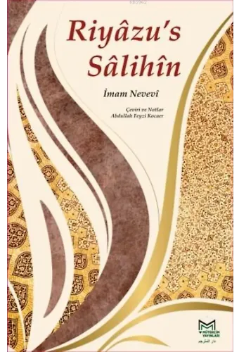 Riyâzu's Sâlihîn