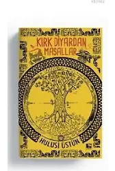 Kırk Diyardan Masallar