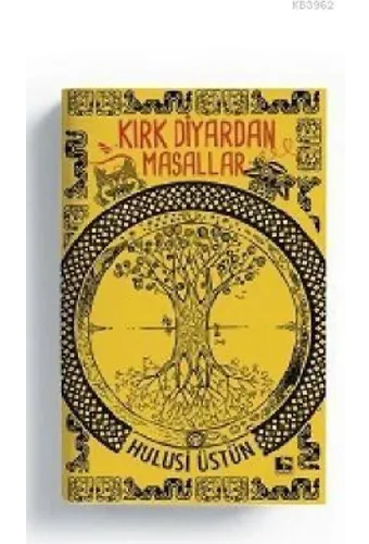 Kırk Diyardan Masallar