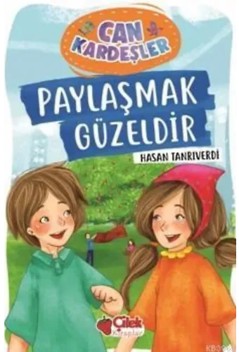 Paylaşmak Güzeldir; Can Kardeşler