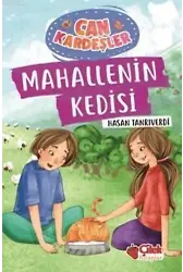 Mahallenin Kedisi; Can Kardeşler 2
