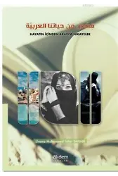Hayatın İçinden Arapça Hikayeler