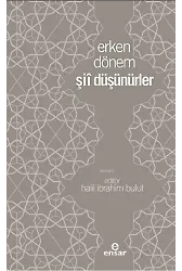 Erken Dönem Şii Düşünürler