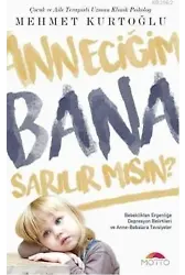 Anneciğim Bana Sarılır mısın?