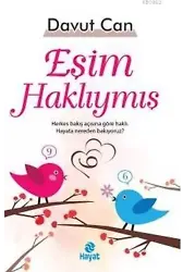 Eşim Haklıymış