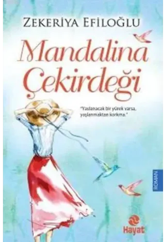 Mandalina Çekirdeği