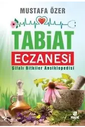 Tabiat Eczanesi