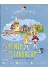 Benim İstanbul'um