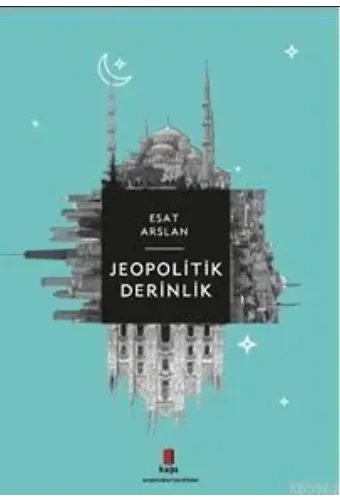 Jeopolitik Derinlik